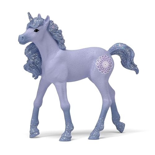 (-28%) schleich BAYALA | Einhorn Fohlen Iris 70861 | ab 5 Jahren | 9 x 2 x 9 cm