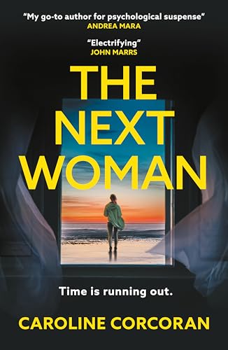 The Next Woman book cover