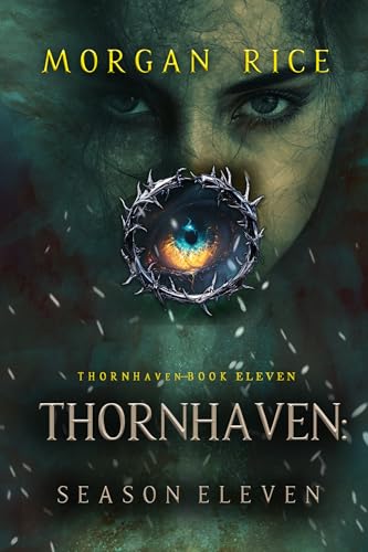 Thornhaven: Season Eleven book cover