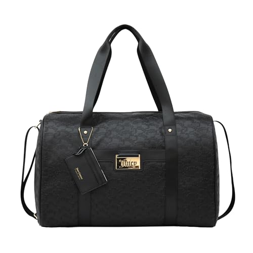 Juicy Couture Miss Juicy Weekender, LIQUORICE
