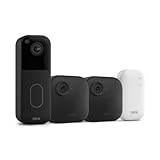 Blink Video Doorbell plus Outdoor 4 bundle