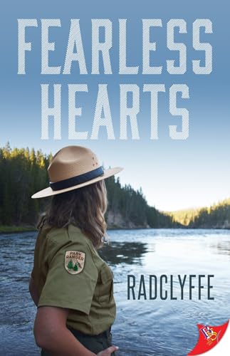 Fearless Hearts book cover