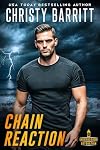 Chain Reaction (Lantern Beach Blackout: Detonation Book 1)