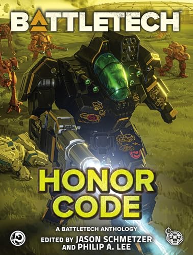 Honor Code book cover