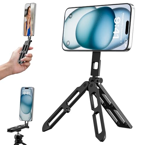 UBeesize Magnetic Portable Tri...cket Travel Desktop All in One