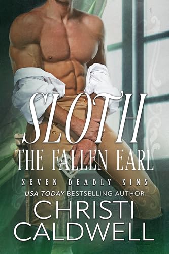 Sloth book cover