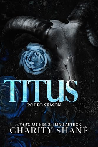 Titus book cover