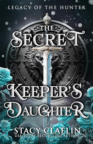 The Secret Keeper's Daughter book cover