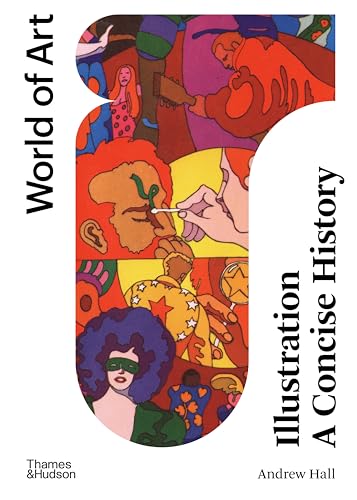 Illustration: A Concise History book cover