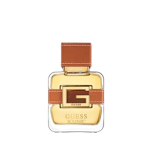 Guess Iconic Man Eau de Parfum 50ml