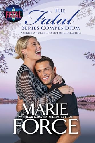 Fatal Series Compendium cover