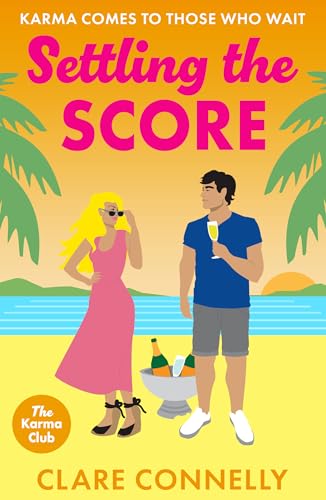 Settling the Score book cover
