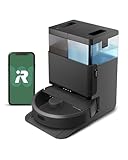 人気急上昇の商品2 - ルンバ(Roomba)Plus 405 Combo ロボット + AutoWash 充電ステーション (ロボット掃除機) iRobot【水拭き/両用/