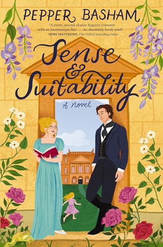 Sense and Suitability cover