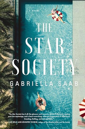 The Star Society book cover