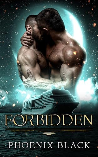 Forbidden by Phoenix Black