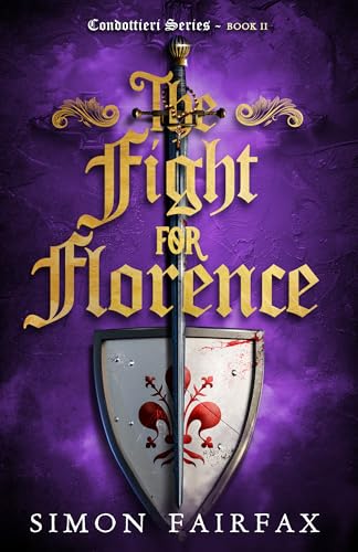 The Fight for Florence book cover