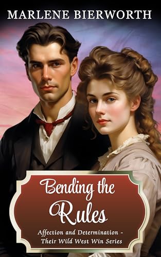 Bending the Rules cover