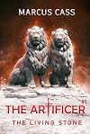 The Living Stone (The Artificer Book 1): A Portal Progression Fantasy Series (English Edition)