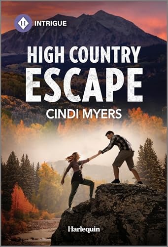 High Country Escape book cover