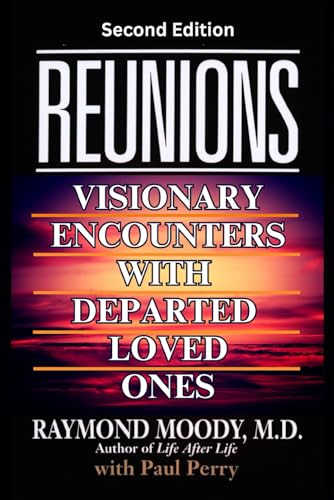 Reunited (With: Paul Perry) cover