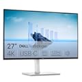 Dell S2725QC 27" 4K 120Hz USB-C Monitor