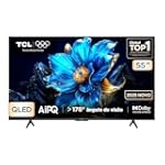 TCL QLED 55