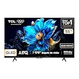 TCL QLED 55 P7K