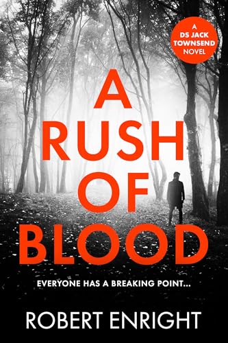 A Rush Of Blood book cover