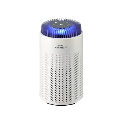 Coway Airmega 50 air purifier