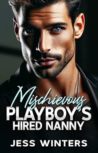 Mischievous Playboy’s Hired Nanny book cover