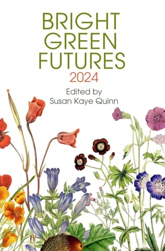 Bright Green Futures cover