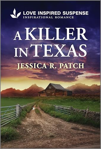 A Killer in Texas book cover
