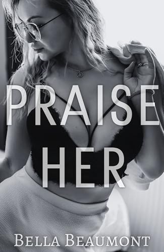 Praise Her book cover