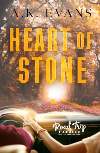 Heart of Stone book cover