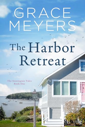 The Harbor Retreat Book 1 cover