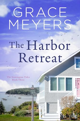 The Harbor Retreat Book 3 book cover