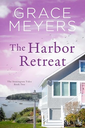 The Harbor Retreat Book 2 book cover