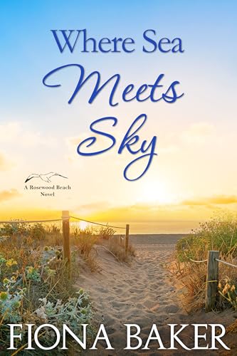 Where Sea Meets Sky book cover