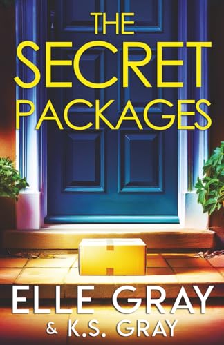 The Secret Packages book cover