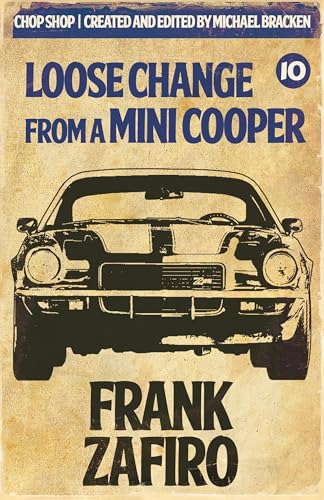 Loose Change from a Mini Cooper cover