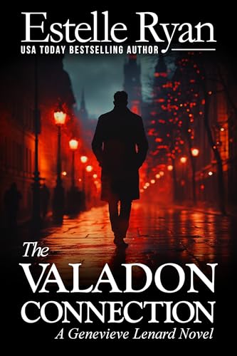 The Valadon Connection book cover
