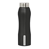 Signoraware Stainless Steel Bottle 1 Ltr 166
