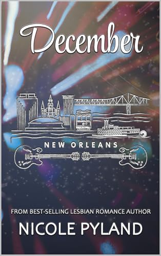 December book cover