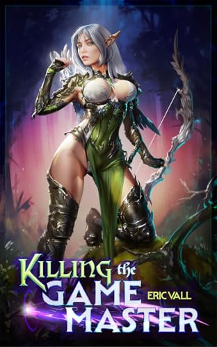 Killing the Game Master book cover