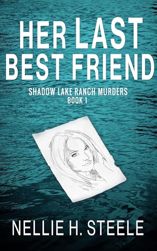 Her Last Best Friend book cover