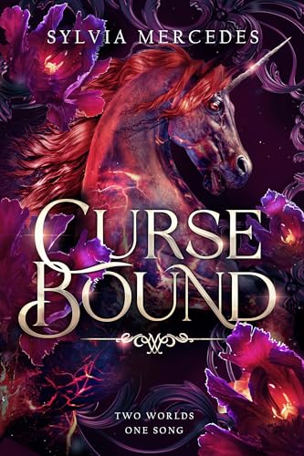 CurseBound cover
