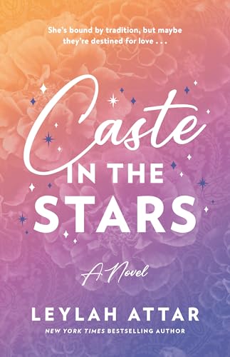 Caste in the Stars book cover