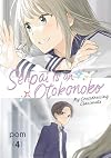 Senpai is an Otokonoko: My Crossdressing Classmate 4