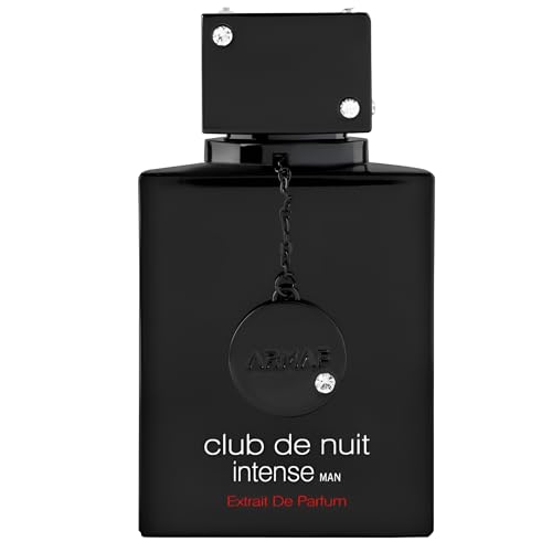 Armaf "Club De Nuit Intense Extrat De Parfum SPR 2.37 M (Clean)